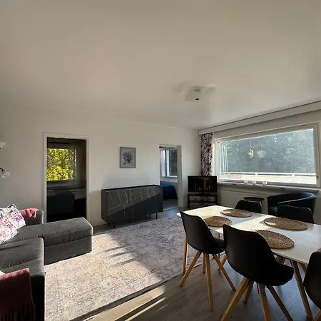 Appartamento Center 8 *