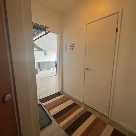 Center 8 * Rovaniemi