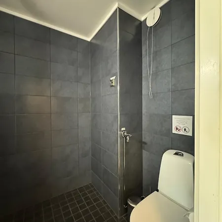 Apartamento Center 8