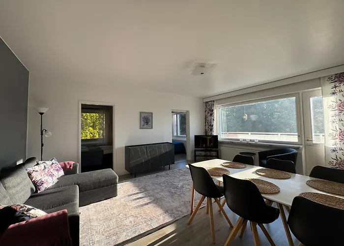 Διαμέρισμα Center 8 *