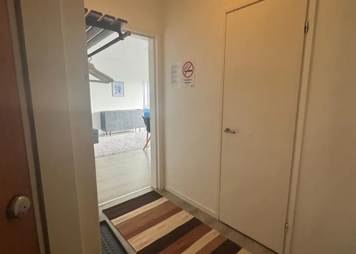 Center 8 * Ροβανιέμι