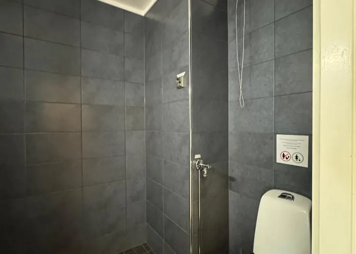 Apartamento Center 8