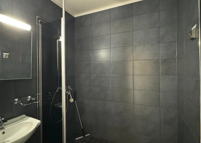 Center 8 Apartamento *