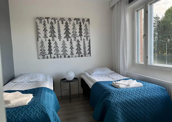 Apartamento Center 8