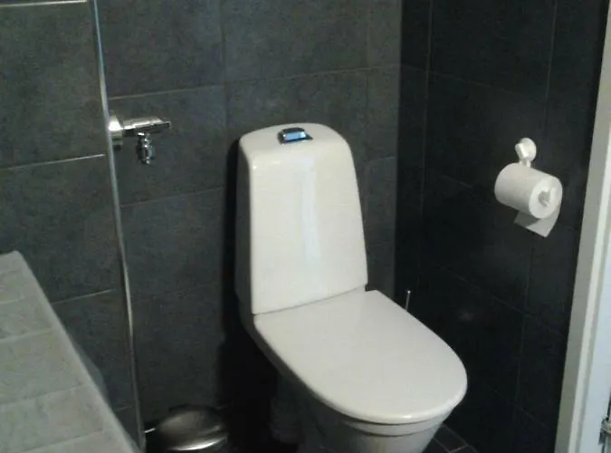 Center 8 Διαμέρισμα